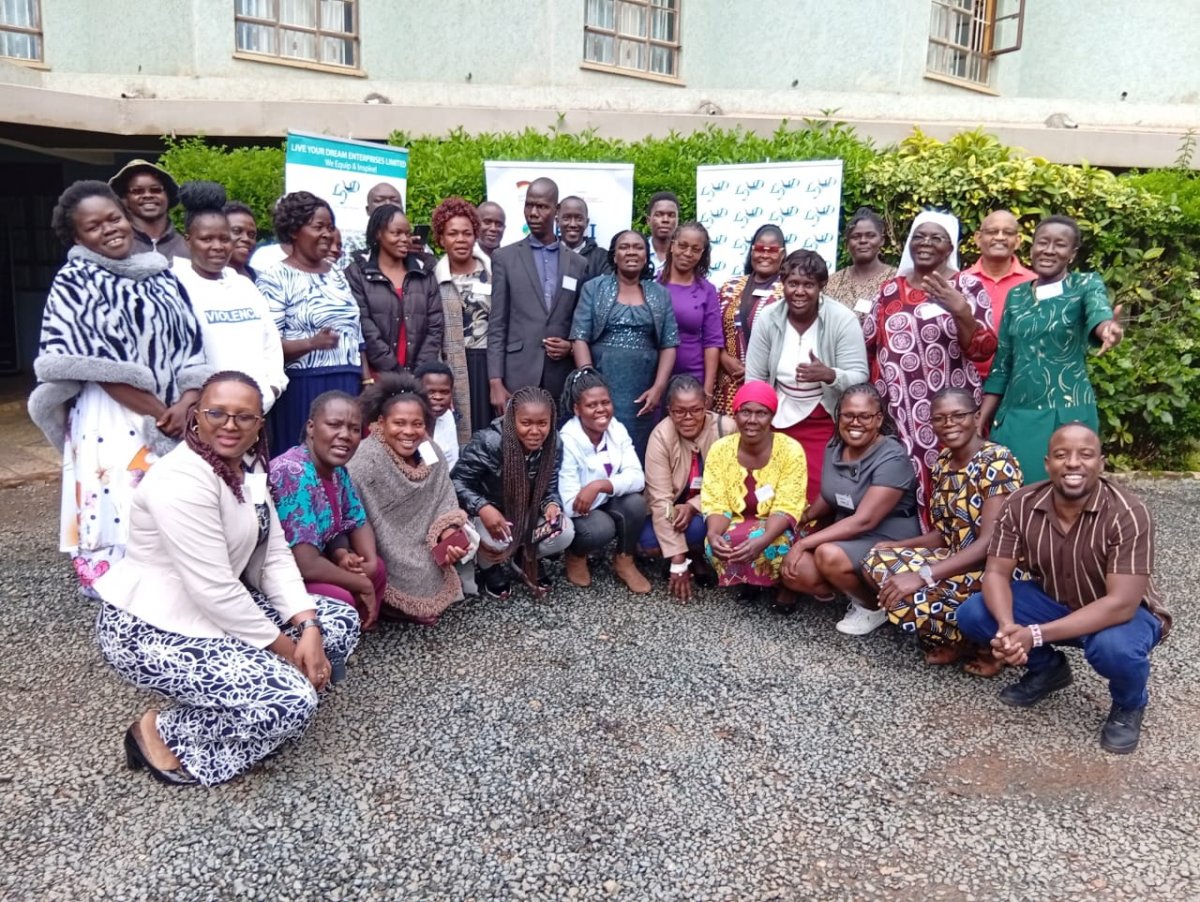 The Power of Cross Border Trade and e-Commerce and Digital Trade Strategies in Kenya and Beyond